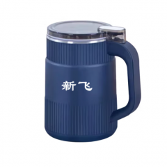 粉碎机家用 研磨机 打粉机超细 干湿两用 中药粉碎机胡椒花椒田七中药 500ml豪华升级款